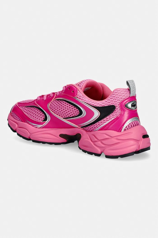 Obutev Lacoste STORM 96 2K superge ženske 48SFA0059.8F8 roza