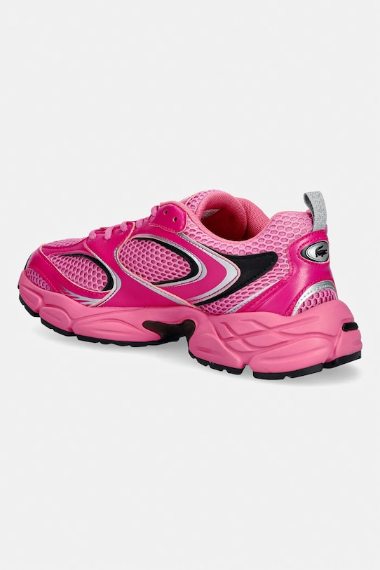 Obutev Lacoste STORM 96 2K superge ženske 48SFA0059.8F8 roza