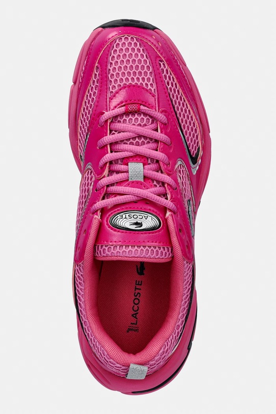 Lacoste STORM 96 2K superge ženske roza 48SFA0059.8F8