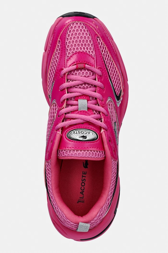 Lacoste STORM 96 2K superge ženske roza 48SFA0059.8F8