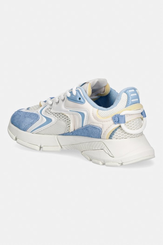 Obuwie Lacoste L003 NEO sneakersy damskie 48SFA0019.TS1 niebieski