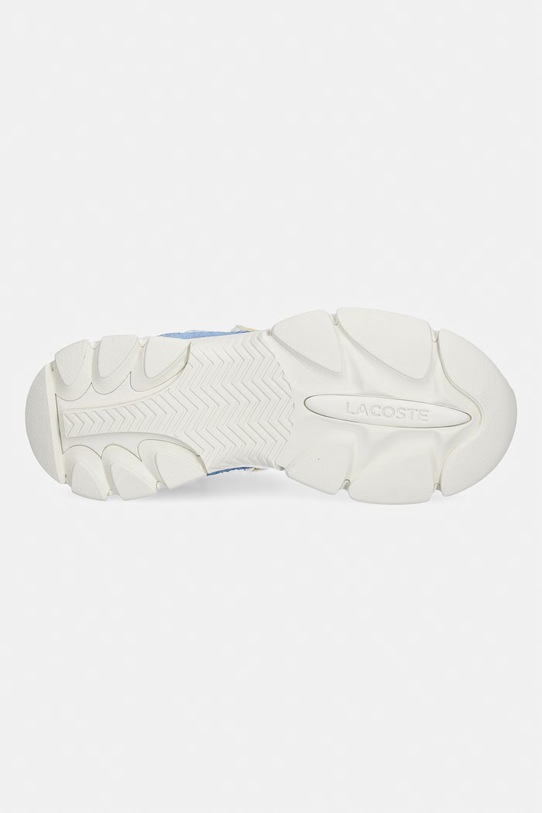 Lacoste L003 NEO sneakersy damskie 48SFA0019.TS1 niebieski