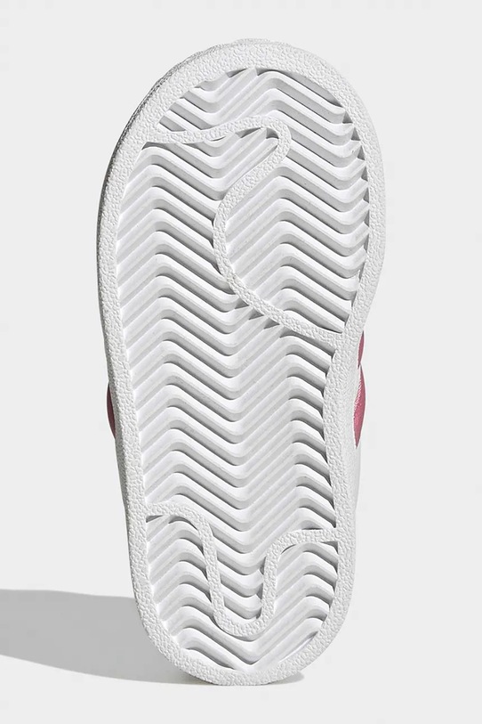 Παιδικά sneakers adidas Originals DISNEY SUPERSTAR II IH1743