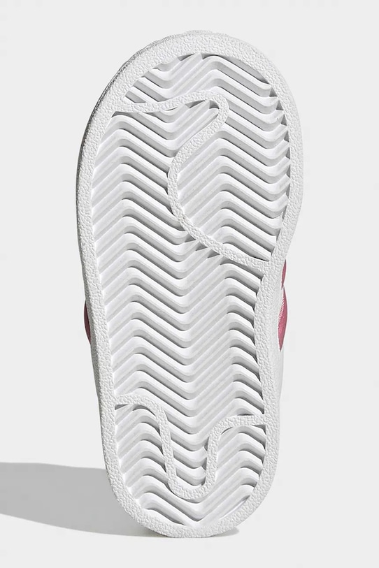 Παιδικά sneakers adidas Originals DISNEY SUPERSTAR II IH1743