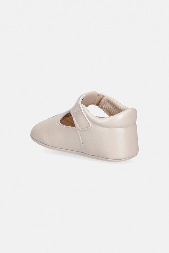 Dziewczynka Calvin Klein Jeans buty niemowlęce V0A3.83200 różowy