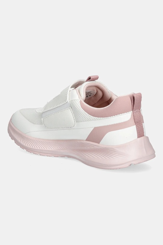 Dziewczynka Calvin Klein Jeans sneakersy dziecięce V1A9.83230.30.34 różowy