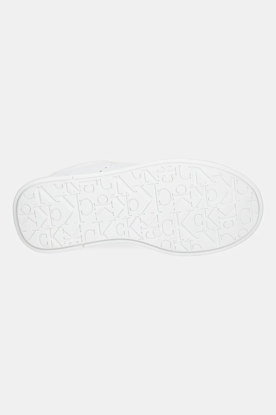 Calvin Klein Jeans sneakersy dziecięce V3A9.83221.30.34 biały