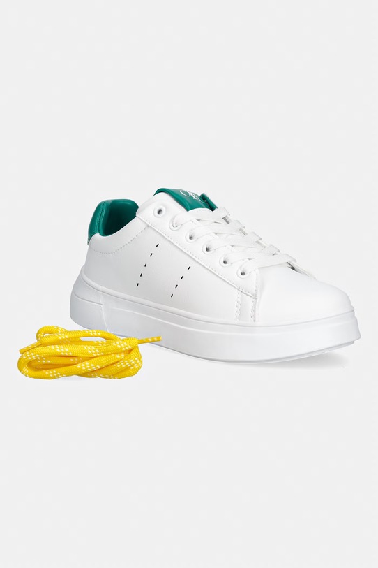 Calvin Klein Jeans sneakers pentru copii V3X9.83301.30.34