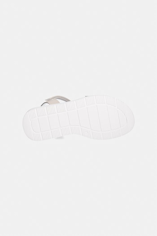 Calvin Klein Jeans sandale copii V4A2.83260.35.39 bej