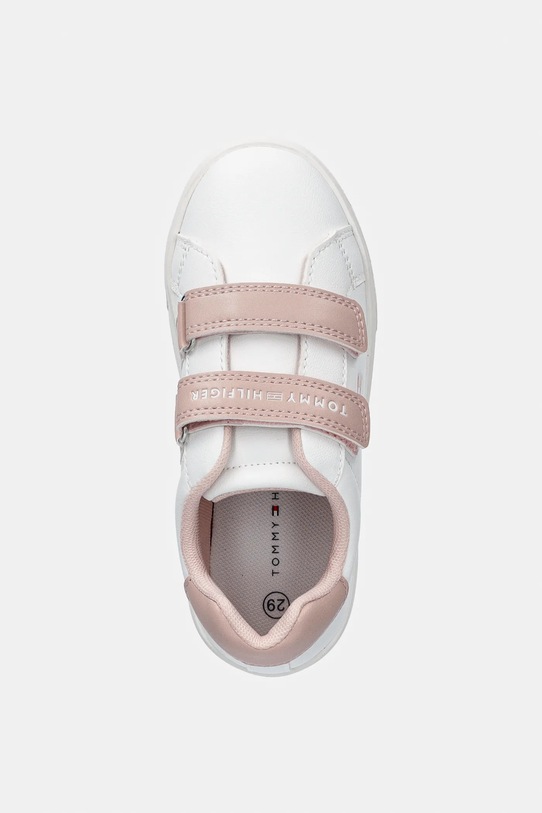 Tommy Hilfiger sneakersy dziecięce biały T1A9.34228