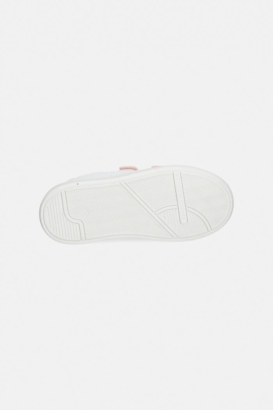 Tommy Hilfiger sneakersy dziecięce T1A9.34228 biały