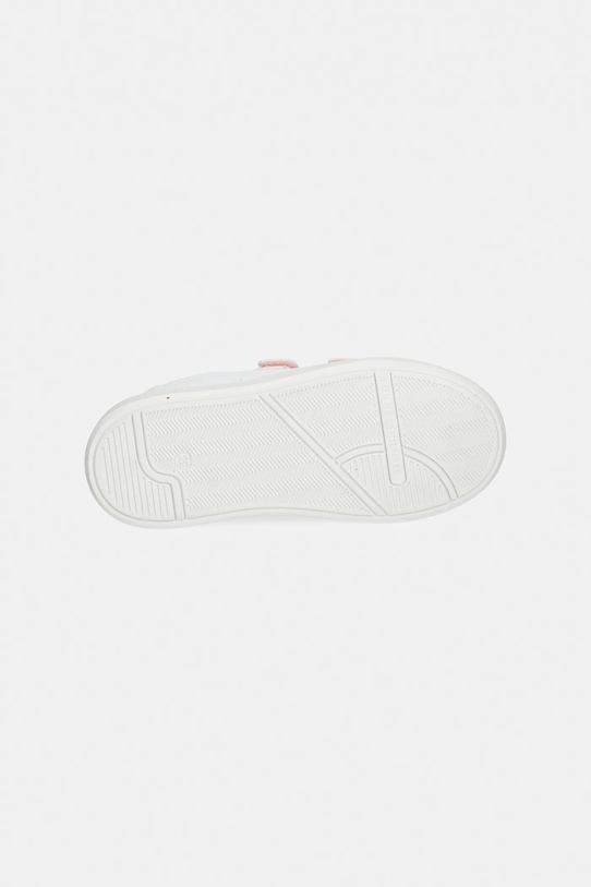 Tommy Hilfiger sneakersy dziecięce T1A9.34228 biały