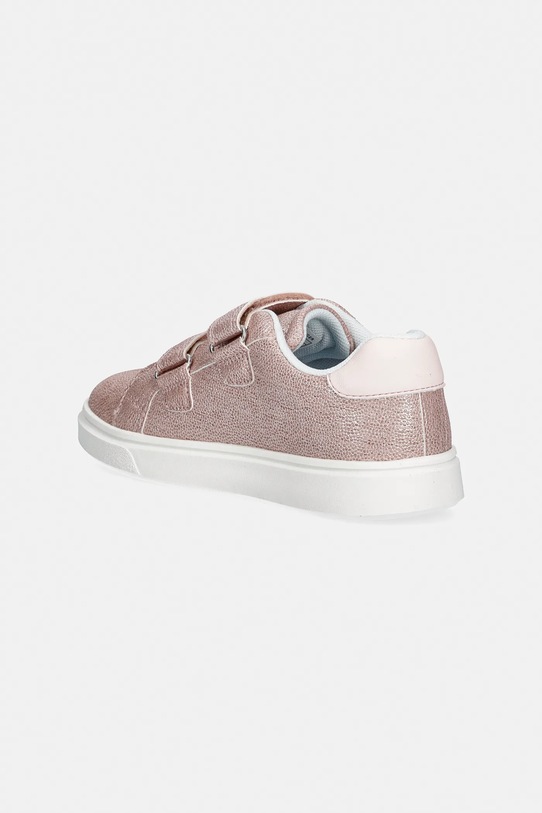 Dziewczynka Tommy Hilfiger sneakersy dziecięce T1A9.34232.30.34 różowy