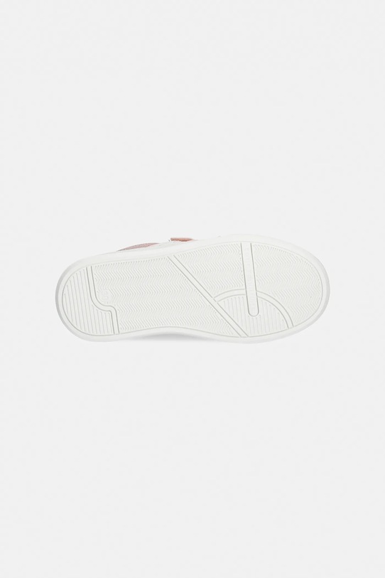 Tommy Hilfiger sneakersy dziecięce T1A9.34232.30.34 różowy