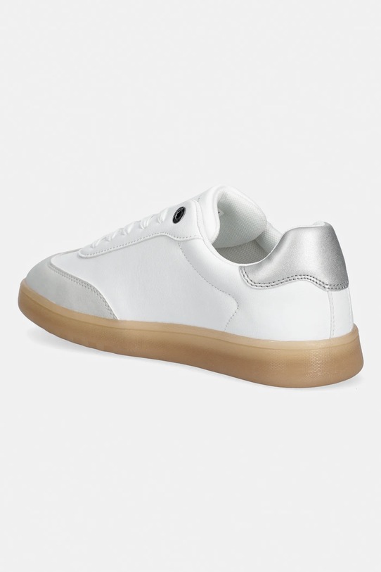 Dziewczynka Tommy Hilfiger sneakersy dziecięce T3A9.34242 biały