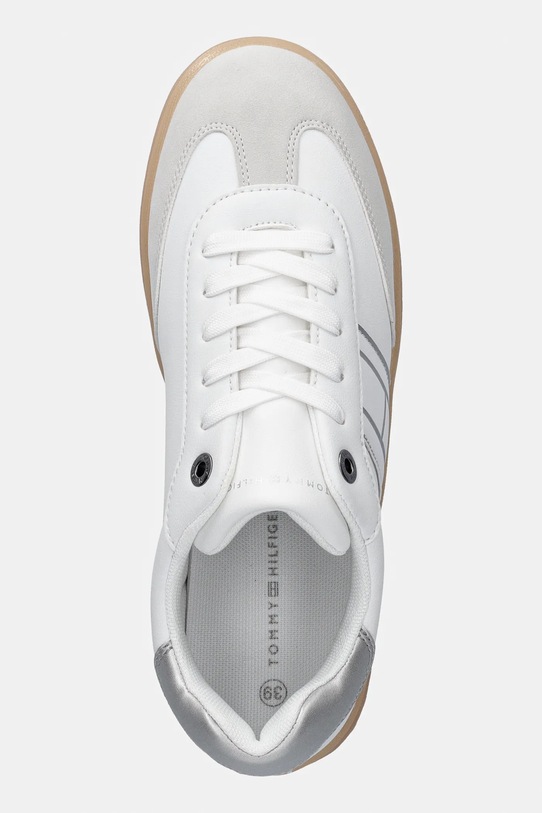 Tommy Hilfiger sneakersy dziecięce biały T3A9.34242