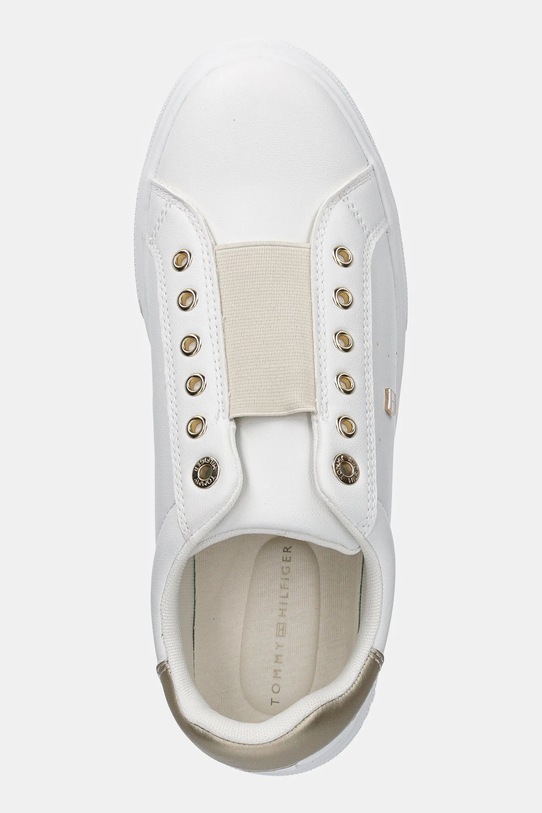 Tommy Hilfiger sneakersy dziecięce biały T3A9.34249