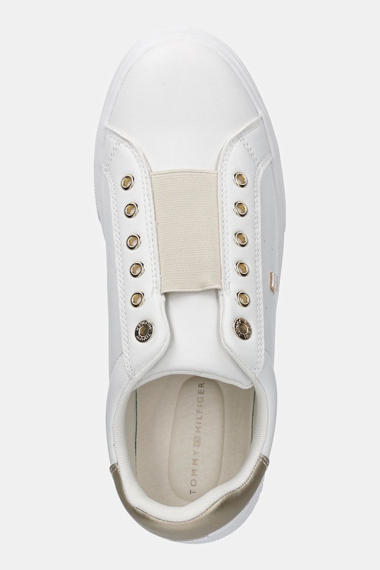 Tommy Hilfiger sneakersy dziecięce biały T3A9.34249