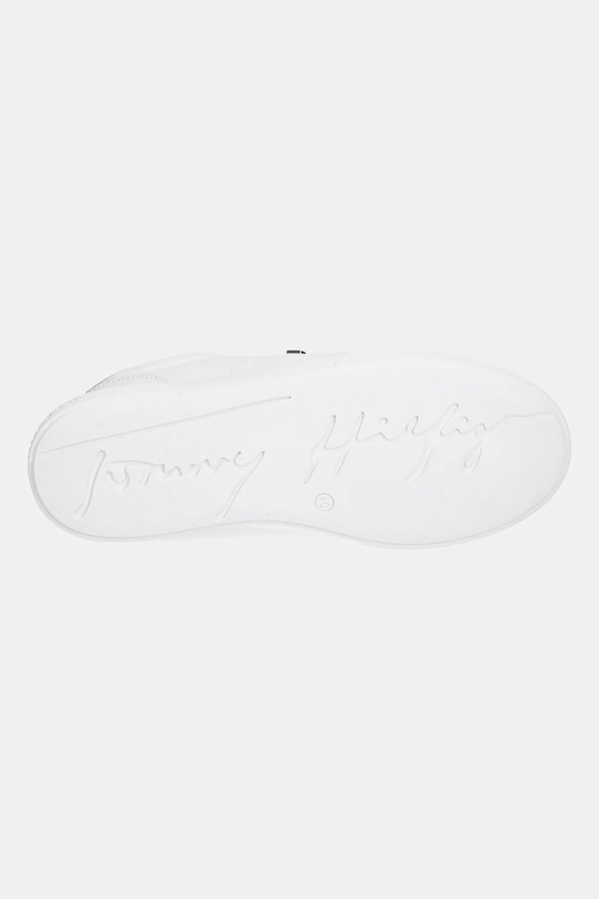 Tommy Hilfiger sneakersy dziecięce T3A9.34249 biały