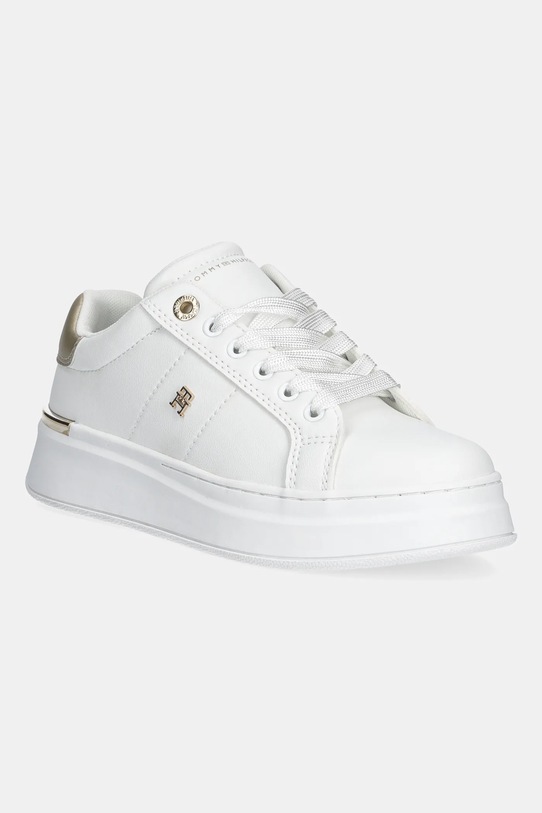Tommy Hilfiger sneakersy dziecięce niska biały T3A9.34253