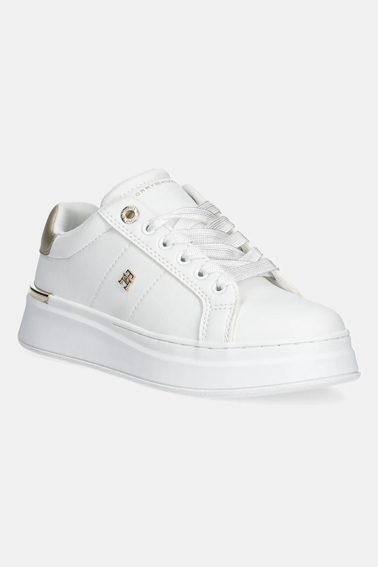 Tommy Hilfiger sneakersy dziecięce niska biały T3A9.34253