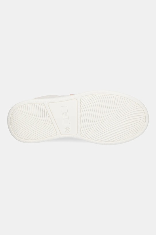 Tommy Hilfiger sneakersy dziecięce T3A9.34253 beżowy