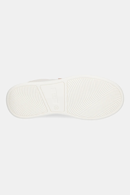 Tommy Hilfiger sneakersy dziecięce T3A9.34253 beżowy