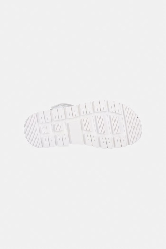 Tommy Hilfiger sandały dziecięce T4A2.34301.30.34 biały