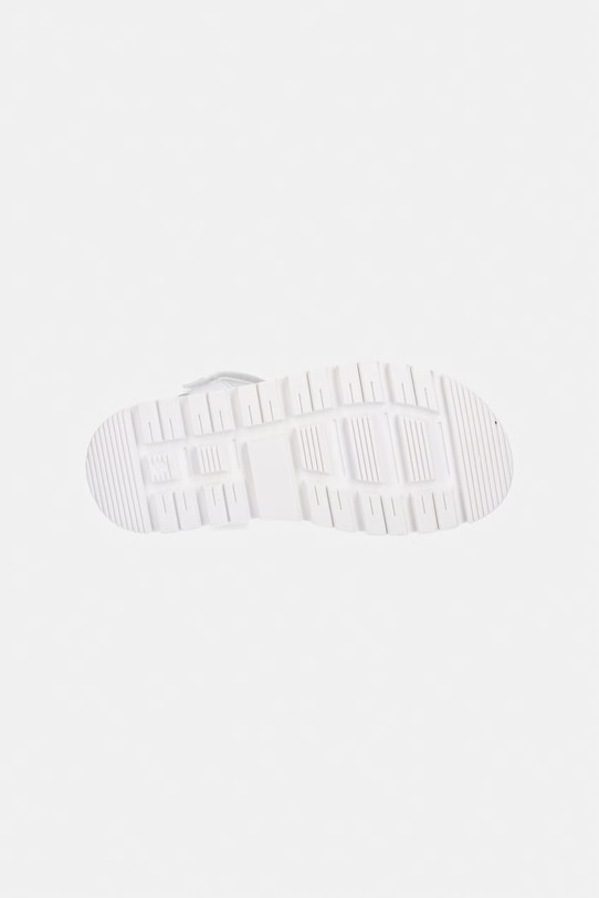 Tommy Hilfiger sandały dziecięce T4A2.34301.30.34 biały