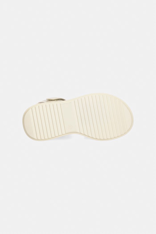 Calvin Klein Jeans sandały dziecięce V3A2.83250.30.34 biały