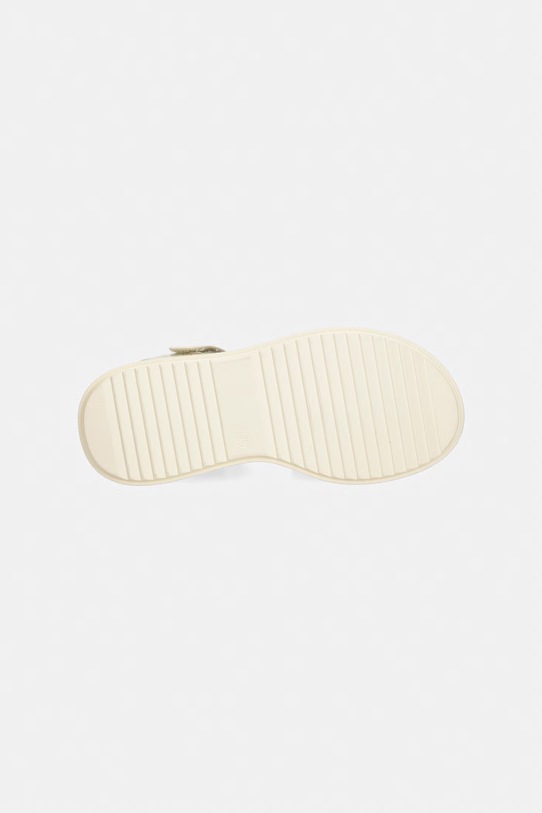 Calvin Klein Jeans sandały dziecięce V3A2.83250.35.39 biały