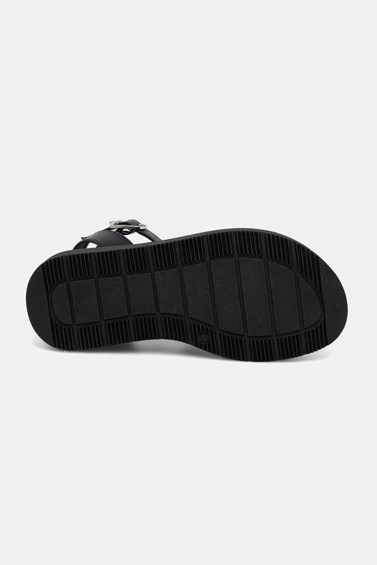 Calvin Klein Jeans sandały dziecięce V4A2.83261.32.34 czarny