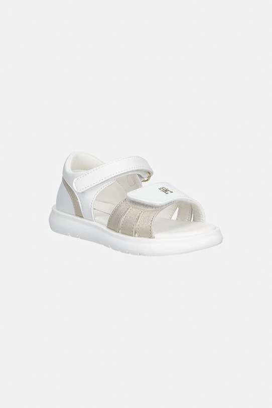 Tommy Hilfiger sandały dziecięce biały T1A2.34273