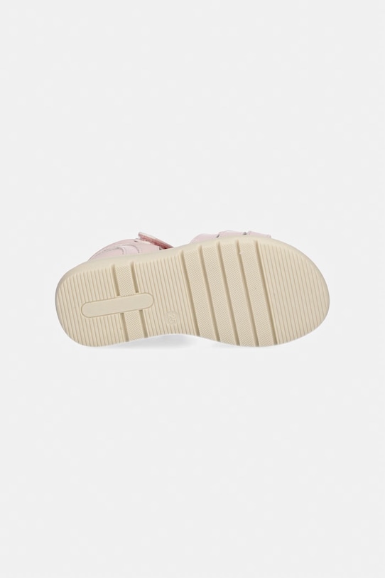 Tommy Hilfiger sandały dziecięce T1A2.34273 różowy