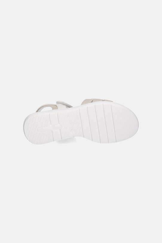 Tommy Hilfiger sandały dziecięce T1A2.34274 biały