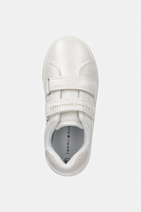 Dječje tenisice Tommy Hilfiger bež T1A9.34231.20.29