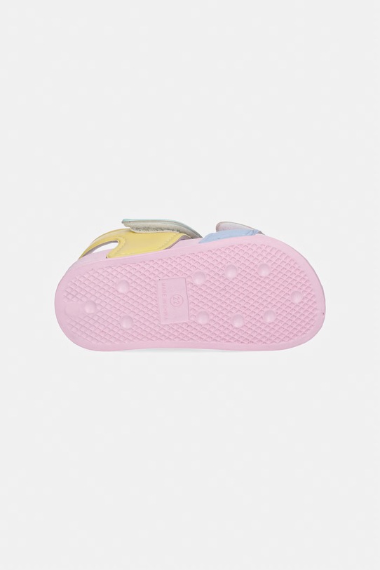 Tommy Hilfiger sandały dziecięce T1AF.34316.22.26 multicolor