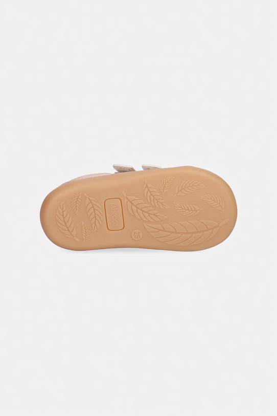 Tommy Hilfiger sneakersy dziecięce T1AH.34225 różowy