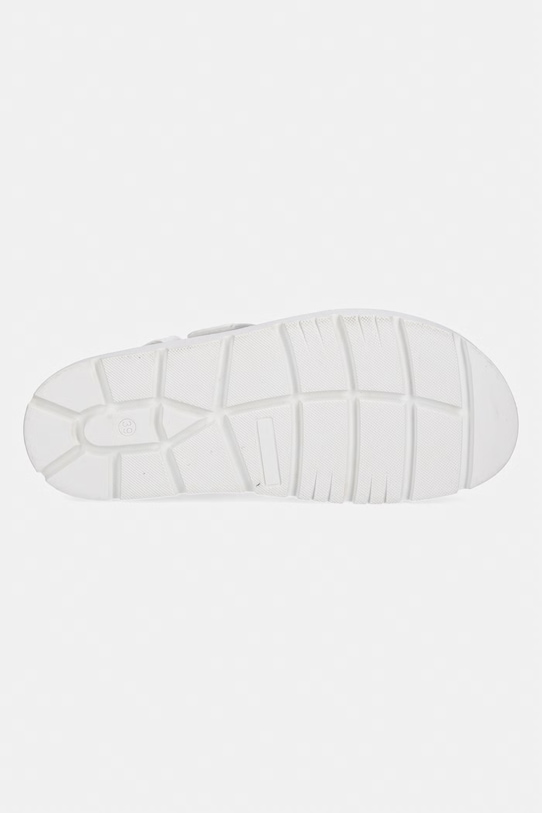 Tommy Hilfiger sandały dziecięce T3A2.34284.35.40 biały