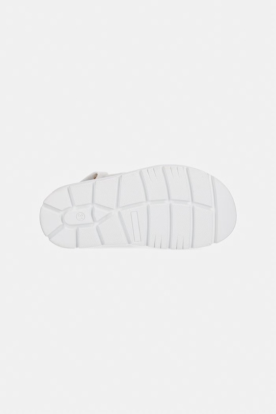 Tommy Hilfiger sandały dziecięce T3A2.34284.30.34 biały