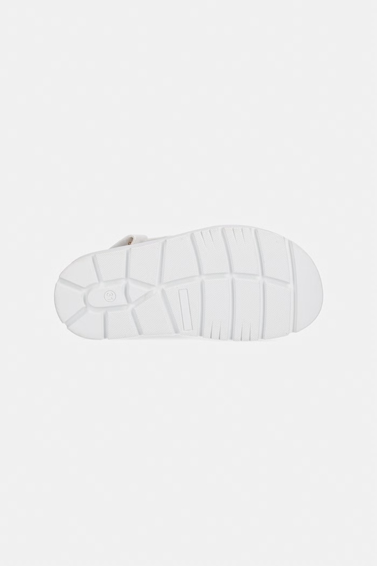 Tommy Hilfiger sandały dziecięce T3A2.34284.30.34 biały