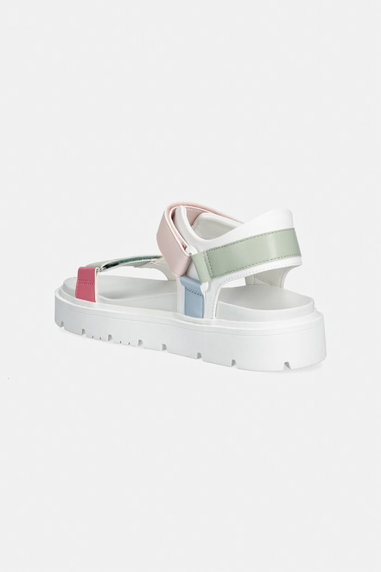 Lány Tommy Hilfiger gyerek szandál T3A2.34286.35.39 többszínű