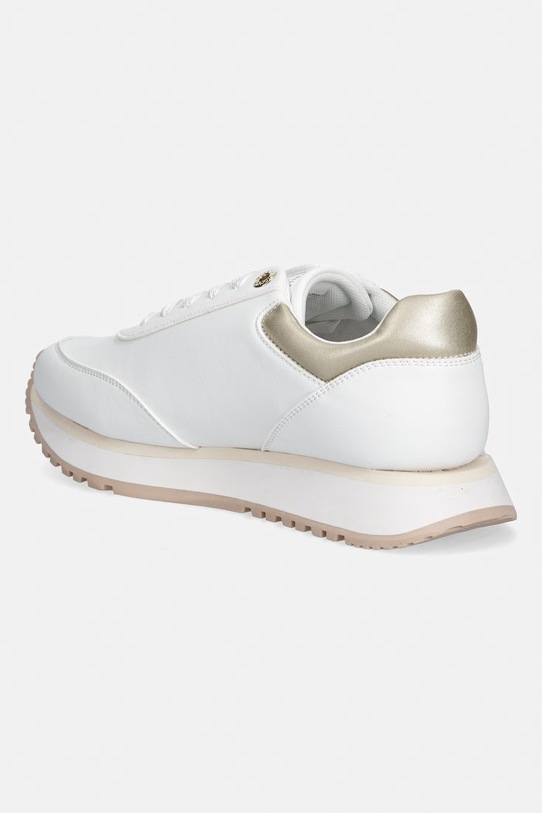 Dziewczynka Tommy Hilfiger sneakersy T3A9.34266 biały