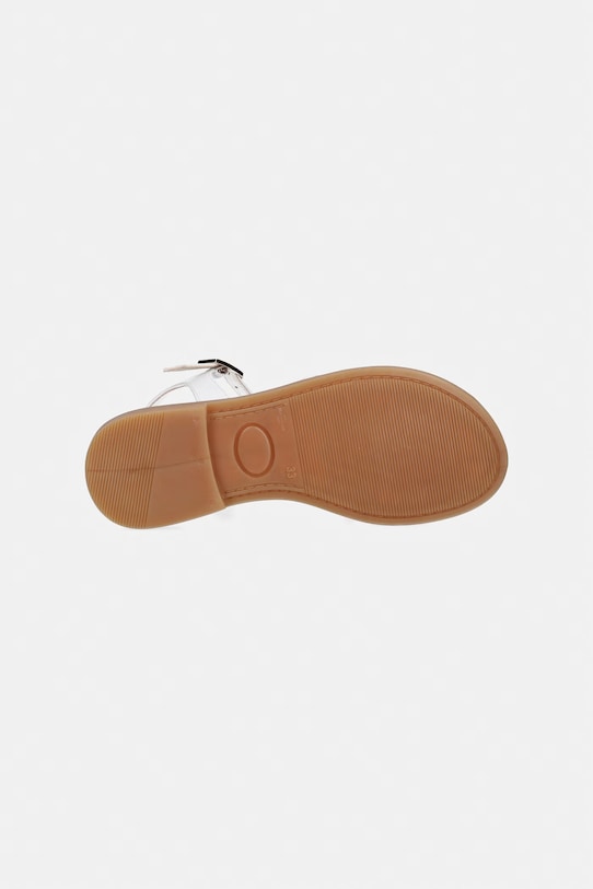 Tommy Hilfiger sandale copii T4A2.34300.30.34 alb