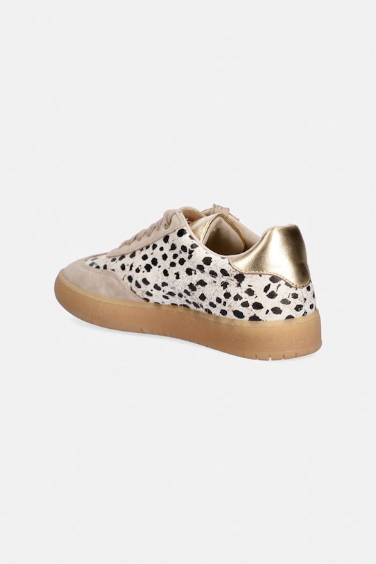 Fete Elisabetta Franchi sneakers F4A9.E0514 bej