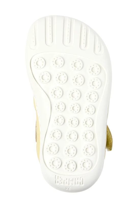 Camper cipele za djecu kožne TWS FW K800679 zlatna