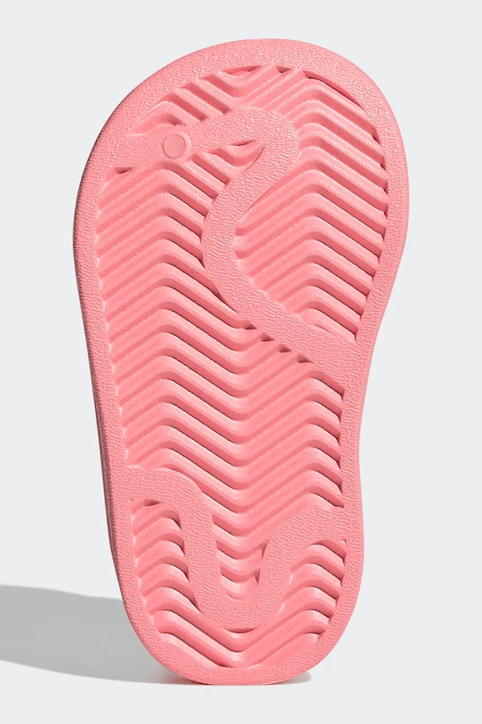 adidas Originals sandale copii SUPERSTAR SANDAL JI2805