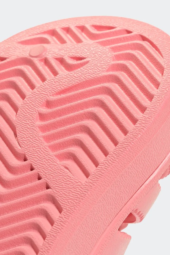 adidas Originals sandały dziecięce SUPERSTAR SANDAL JI2805