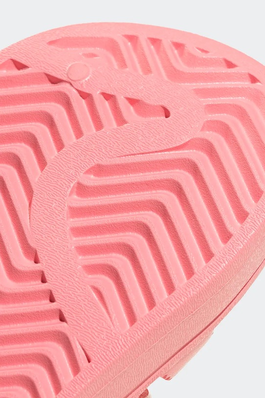 adidas Originals sandały dziecięce SUPERSTAR SANDAL JI2799