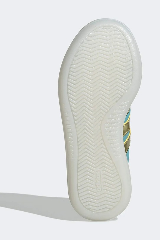 Παιδικά sneakers adidas DISNEY BARREDA DECODE JASMINE HP6980